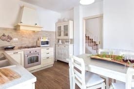 La Ciaccia Villa | Villa Giorgia Sardinia 10 sleeps Wifi Pool