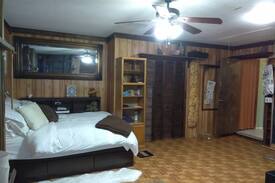 Warm Mineral Springs House | QUIET RETREAT AT WARM MINERAL SPRINGS