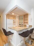 Financial District Apartment | Elegant and spacious 2 BR in Financial District