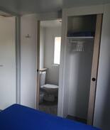 Loire Forez Agglomeration House | Mobilhome 6-8pers camping Mar Estang