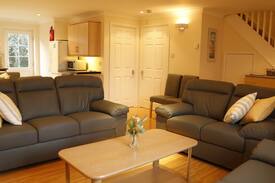 Saint Columb Major House | Driftwood