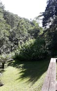 Nucleo Maua Villa | Chalé em Visconde de Mauá