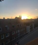 Altstadt - Sankt Sebald Apartment | Süße Dachgeschoss Wohnung im Zentrum :)
