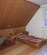 Adelheidsdorf Apartment | Gemütliches Ambiente in der Südheide.