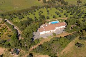 Alqueva House | Monte de São Bruno