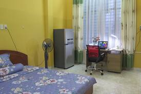 Ninh Kieu House | Sunshine,windy room in centre city(3A)villaNgocLan