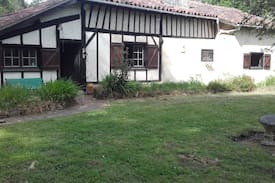 Saint-Perdon House | chemin de Saint Jacques de Compostelle