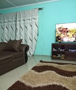 Kapiri Mposhi House | EASTPARK