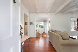 La Jolla Shores Cabin | La Jolla Shores Beach Cottage