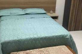 Centro Apartment | Apartamento Luxuoso 3 próximo ao Centro Boa Vista