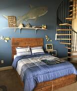 Perry House | NM Ranch*Waco*near H.O.T*private bedroom and bath