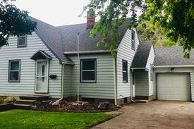 Onawa House | The Little Blue Bungalow