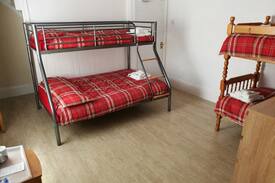 Dover Hotel | Family-Budget-Ensuite