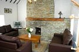 Buncrana Cabin | Bankhead Cottages