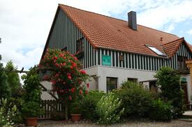 Behrensdorf Apartment | Ferienwohnung/App. für 6 Gäste mit 80m² in Behrensdorf (73290)