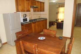 Kigali Apartment | Landmark Suites