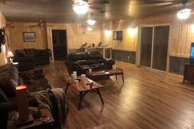 Clarendon Cabin | White River Lodge