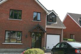 Moira House | Spacious four bed house Moira.