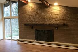 Mantua House | County chalet with city convince