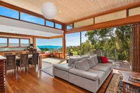 Crescent Head House | Serenity Beach House