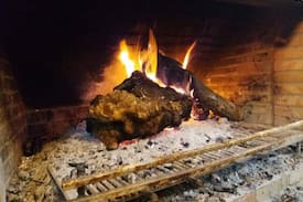 Ehden House | ESCAPE TO EHDEN - Bungalows