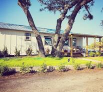 Brown Island Cabin | Paradise Island