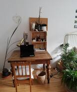 Pfersee-Sud Apartment | Zimmer Nähe Bahnhof Augsburg