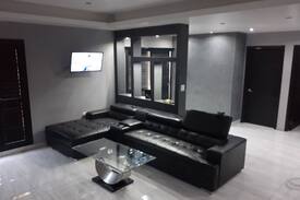 Mexicali Villa | hacienda el palomino