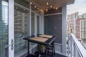 Central Apartment | High end luxury condo yaletown