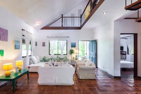 Nasugbu House | Palm Cottage Nasugbu, Batangas