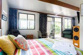 Wamuran Other | Kookaburra Cottage