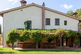 Casalguidi Villa | Podere Toscana, Your Exclusive Villa In Tuscany