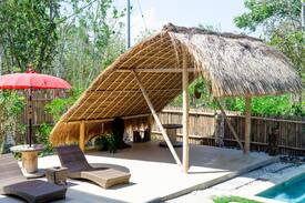 Uluwatu Villa | Jungle Joy Villa Uluwatu