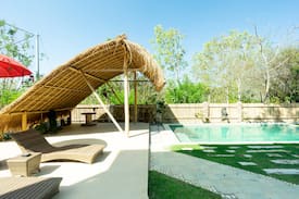 Uluwatu Villa | Jungle Joy Villa Uluwatu
