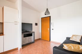 Zona III Marcigliana House | CASA VACANZE - ROMA SETTEBAGNI