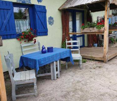Aleksandrow Apartment | 38 m² Apartment ∙ 1 bedroom ∙ 4 guests