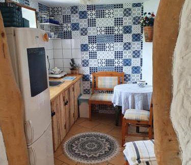 Aleksandrow Apartment | 38 m² Apartment ∙ 1 bedroom ∙ 4 guests