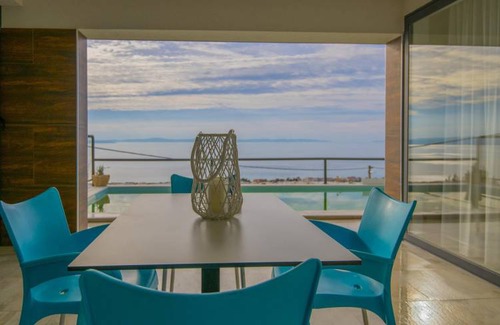Podstrana House | Villa Joy