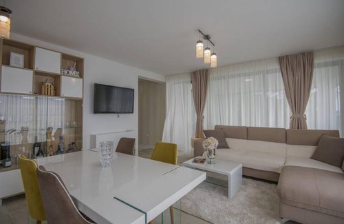 Podstrana House | Villa Joy