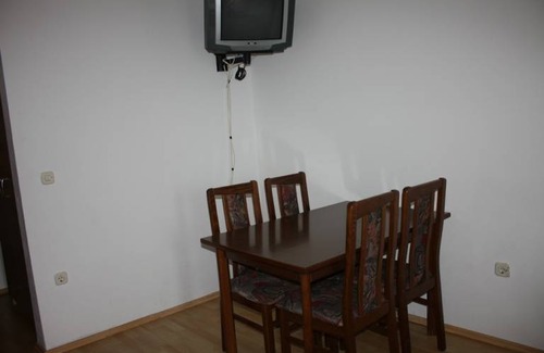 Gradac Apartment | 4+1 Persons, 1st. floor, 37 m², 1 bedroom
