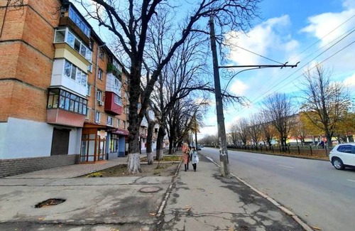 Sukhinovka Apartment | 52 m² Apartment ∙ 1 bedroom ∙ 4 guests