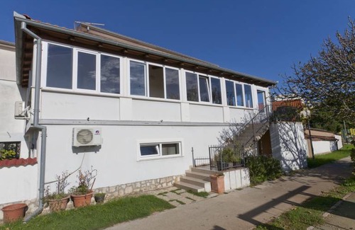 Vintijan Apartment | 2+2 Persons, 1st. floor, 40 m², 1 bedroom