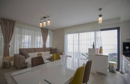 Podstrana House | Villa Joy