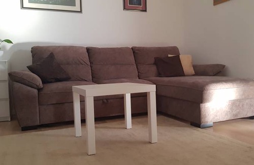 Vintijan Apartment | 2+2 Persons, 1st. floor, 40 m², 1 bedroom