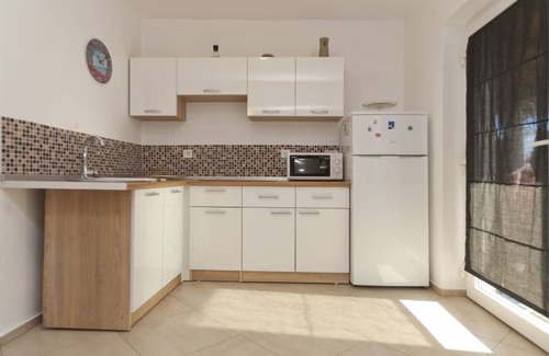 Vintijan Apartment | 2+2 Persons, 1st. floor, 40 m², 1 bedroom