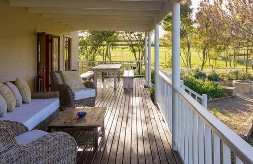 Knysna House | 250 m² House ∙ 3 bedrooms ∙ 8 guests