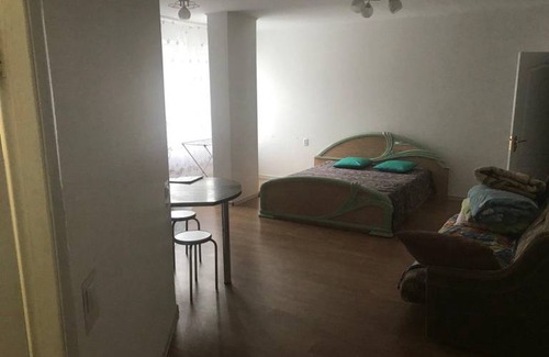 Truskavets Apartment | 35 m² Apartment ∙ 1 bedroom ∙ 3 guests