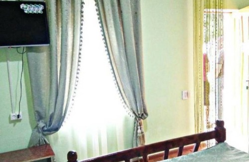 Fergana House | 16 m² Bungalow ∙ 6 bedrooms ∙ 10 guests