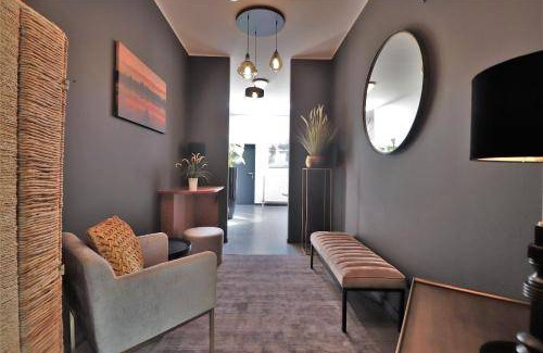Stokkem Bed & Breakfast | Bed and breakfast ∙ Guesthouse De Wissen