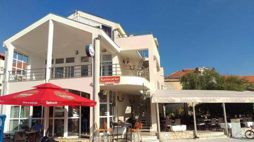 Iz Apartment | 50 m² Apartment ∙ 2 bedrooms ∙ 4 guests